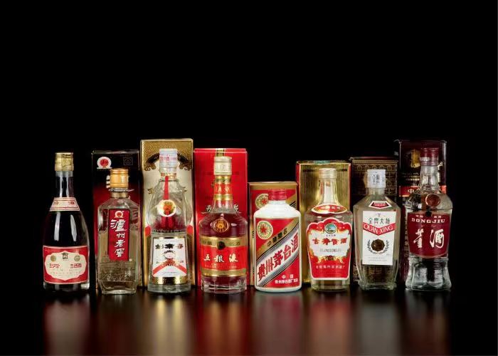 徐州老酒储存的方法