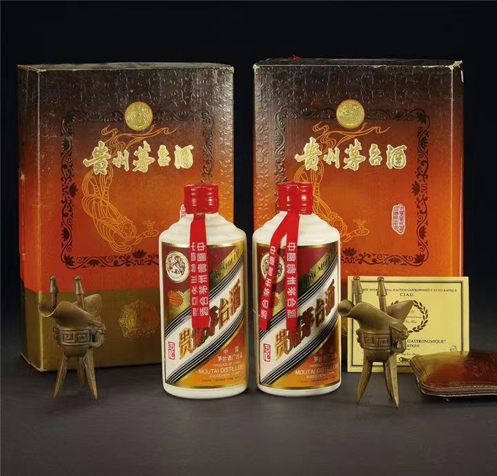徐州礼盒茅台酒回收