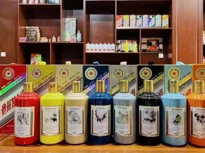 徐州名酒鉴定部分方法